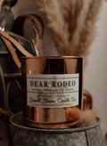 Dear Rodeo